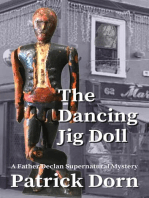 The Dancing Jig Doll