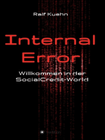 Internal Error: Willkommen in der SocialCredit-World