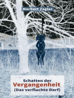 Schatten der Vergangenheit - Das verfluchte Dorf