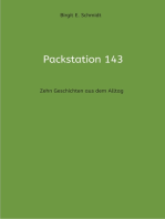 Packstation 143: Zehn Geschichten aus dem Alltag