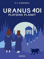 Uranus 401: Platons Planet