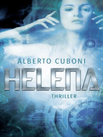 Helena: Thriller