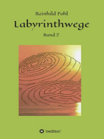 Labyrinthwege: Band 2
