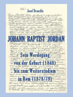 Johann Baptist Jordan