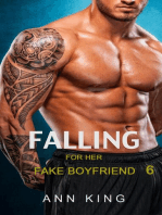 Falling for Her Fake Boyfriend: 6: Falling for Her Fake Boyfriend, #6