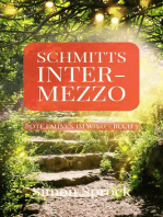 Schmitts Intermezzo: Ein romantischer Thriller der Welten bewegt