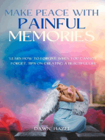Make Peace With Painful Memories: Angel and Spiritual