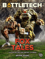 BattleTech: Fox Tales: BattleTech Anthology