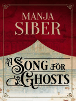 A Song for Ghosts