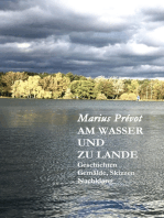 Am Wasser und zu Lande: Geschichten, Gemälde und Skizzen, Nachklang