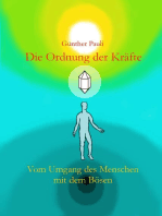 Die Ordnung der Kräfte: Vom Umgang des Menschen mit dem Bösen