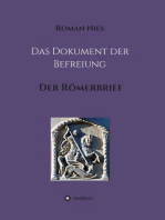 Das Dokument der Befreiung