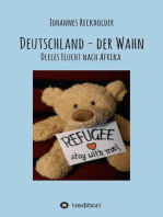 Deutschland - Der Wahn: Dleles Flucht nach Afrika
