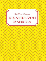IGNATIUS VON MANRESA