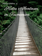 Kates Abenteuer in Tasmanien