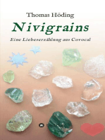 Nivigrains: Eine Liebeserzählung aus Covocal