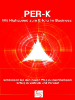 PER-K Mit Highspeed zum Erfolg im Business