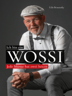 Ich bin ein Wossi: Jede Münze hat zwei Seiten