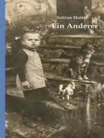 Ein Anderer: Roman