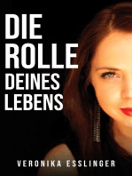 Die Rolle Deines Lebens: Gefährliche Liebschaft