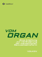 VOM ORGAN