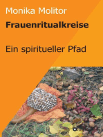 Frauenritualkreise: Ein spiritueller Pfad