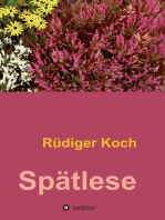 Spätlese