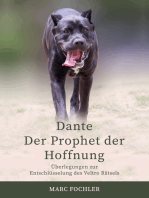 Dante — Der Prophet der Hoffnung