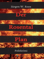 Der Rosental Plan: Politkrimi