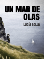 Un mar de olas