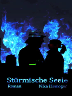 Stürmische Seele: Roman