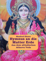 Hymnus an die Mutter Erde: Aus dem Atharva Veda
