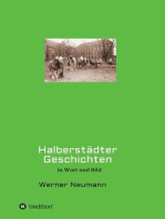 Halberstädter Geschichten