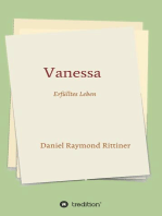 Vanessa - Erfülltes Leben