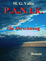 P.A.N.I.K. oder Die Abrechnung