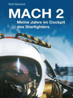 MACH 2: Meine Jahre im Cockpit des Starfighters