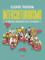 Interculturalismo