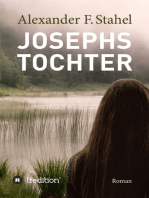 Josephs Tochter: Roman