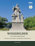 Wegebilder im Münsterland