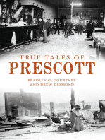 True Tales of Prescott