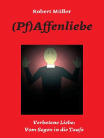 (Pf)Affenliebe