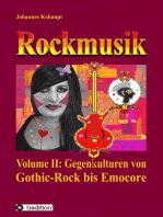 Rockmusik