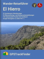 Wander- und Reiseführer El Hierro