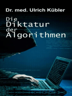 Die Diktatur der Algorithmen