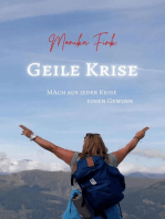 Geile Krise: Mach aus jeder Krise einen Gewinn