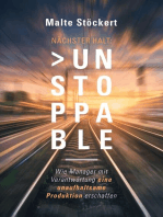 NÄCHSTER HALT: UNSTOPPABLE