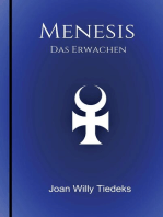 Menesis: Das Erwachen