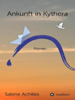 Ankunft in Kythera