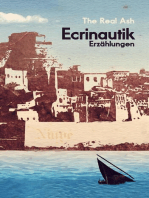 Ecrinautik: Erzählungen