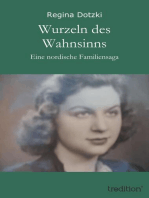 Wurzeln des Wahnsinns